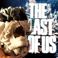 Clicker Action Figure The Last Of Us HBO PS5