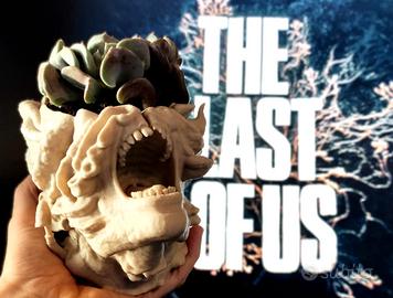 Clicker Action Figure The Last Of Us HBO PS5