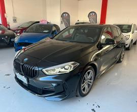 Bmw 118d 5p. Msport
