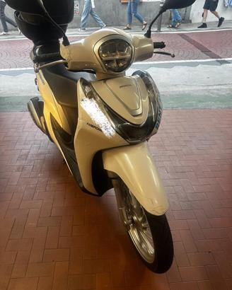 Honda SH 125