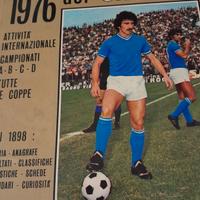 almanacco del calcio