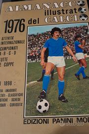 almanacco del calcio