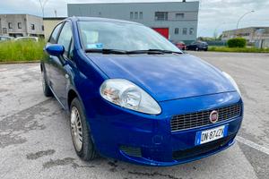 Fiat Grande Punto 1.2 km79600