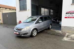 Opel Zafira 1.6 16V Cosmo GPL