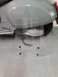 cupolino vespa 300 gts