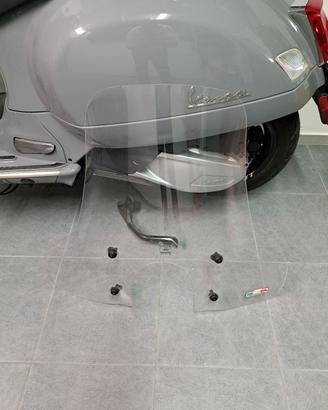 cupolino vespa 300 gts