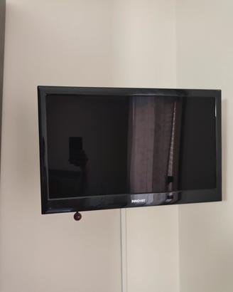 TV 19 con smart box