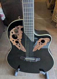 Harley Benton HB0-850 Classic BK