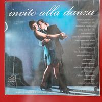 Invito alla danza - 33 g - M.Capaldi fisarmonica