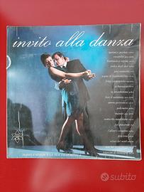 Invito alla danza - 33 g - M.Capaldi fisarmonica