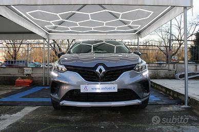 Renault Captur TCe 90 CV Zen