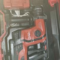 hilti te 6 a 22 