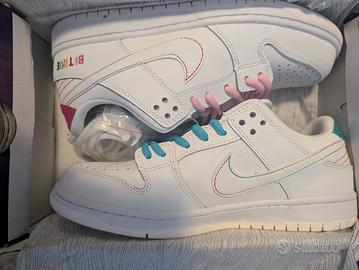 Nike SB Dunk Low Pro be true - 40,5