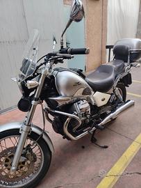 Moto Guzzi Nevada 750