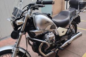 Moto Guzzi Nevada 750