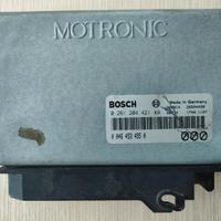 Centralina motore Alfa Romeo 155 1.6 benzina