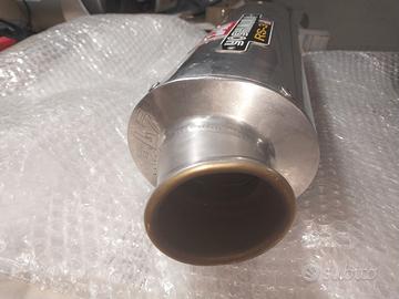 Yoshimura originale RS3 per SRAD