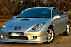 Toyota Celica 1.8 16V VVT-i