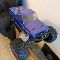 traxxas Summit