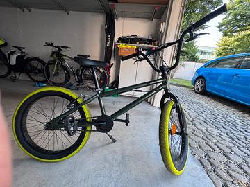 Bici mtx 20 pollici