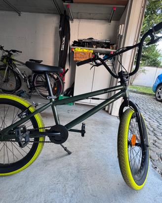 Bici mtx 20 pollici