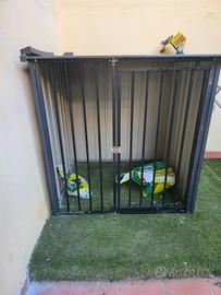 Cuccia cane 