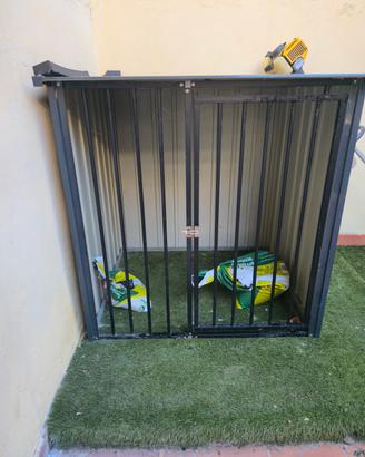 Cuccia cane 
