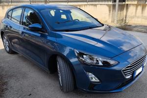 FORD Focus 4ª serie - 05/2020 120cv diesel