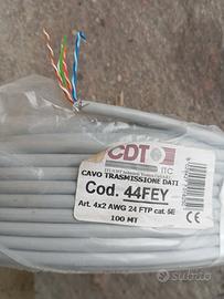 ROTOLI FILO ALLARME ANTIFURTO