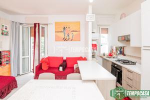 BILOCALE CON CANTINA