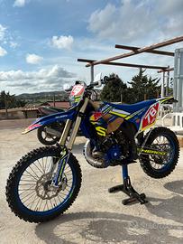 Sherco se-r 300 2t 2019