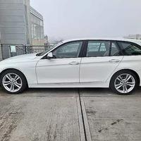 Bmw 320 touring
