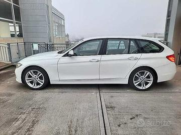 Bmw 320 touring