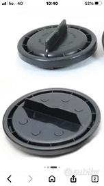 Tappi copertura interno faro alogeno mercedes w176