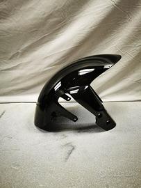 PARAFANGO ANTERIORE ORIGINALE NERO PER SUZUKI GSX 