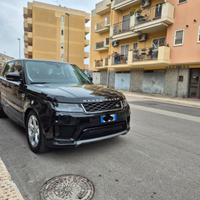 Ranger Rover Sport SE V6 3.0 cc 249 cv - 05/2021