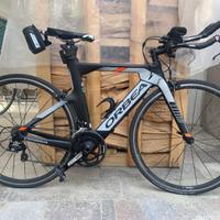 Bici da corsa Orbea