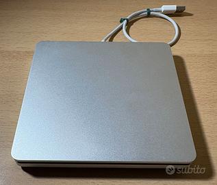 Apple SuperDrive Masterizzatore Lettore DVD A1379