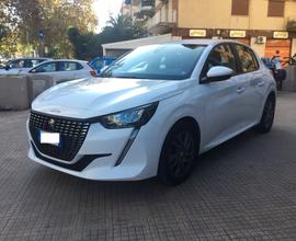 Peugeot 208 PureTech 75 Stop&Start 5 porte Allure 