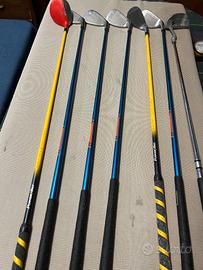 SET FERRI LADY X MANCINO