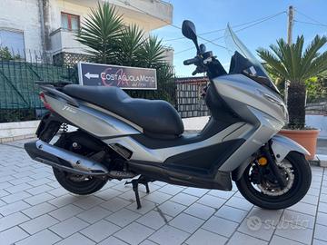Kymco X-Town 300i