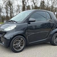 Smart ForTwo 1000 52 kW coupé passion
