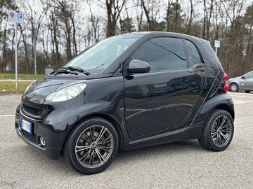Smart ForTwo 1000 52 kW coupé passion