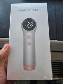 Rilevatore battito cardiaco embrione