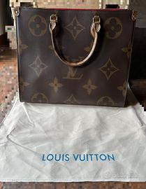 Borsa Louis Vuitton
