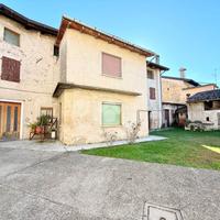 RUSTICO A CAMPOFORMIDO