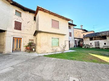 RUSTICO A CAMPOFORMIDO