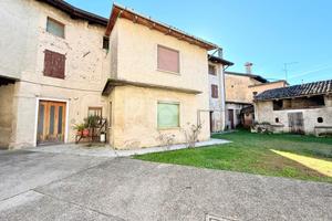 RUSTICO A CAMPOFORMIDO