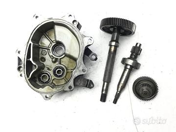 SUZUKI BURGMAN 150 INGRANAGGI RUOTA POSTERIORE CON