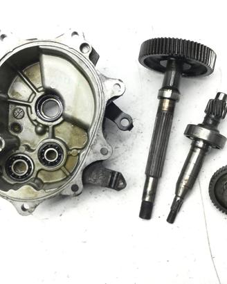 SUZUKI BURGMAN 150 INGRANAGGI RUOTA POSTERIORE CON